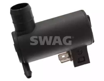 Насос SWAG 62 92 6651